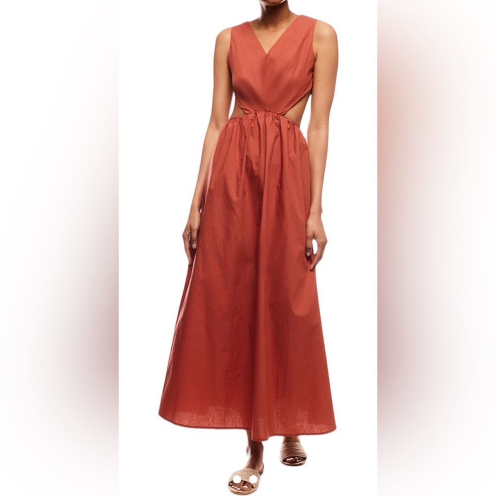 Tea Dresses Size 4 NWT